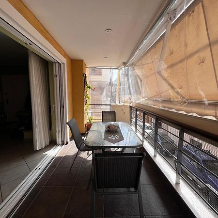 Premium Apartment In Chalkís Exterior foto